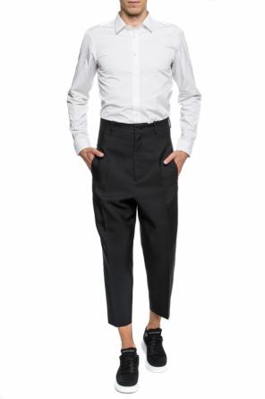 Klasyczna koszula, zdjęcie 2 Klasyczna koszula od JIL SANDER